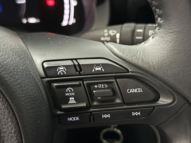 Toyota YARIS Cross 1.5 Hybrid 115 Active