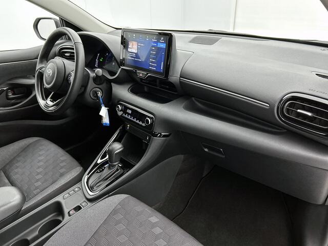 Toyota YARIS 1.5 Hybrid 115 First Edition | BTW voertuig | Stoelverwarming | Achteruitrijcamera |