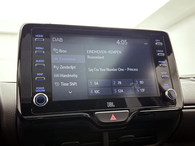 Toyota YARIS Cross 1.5 Hybrid GR Sport | Dealeronderhouden |