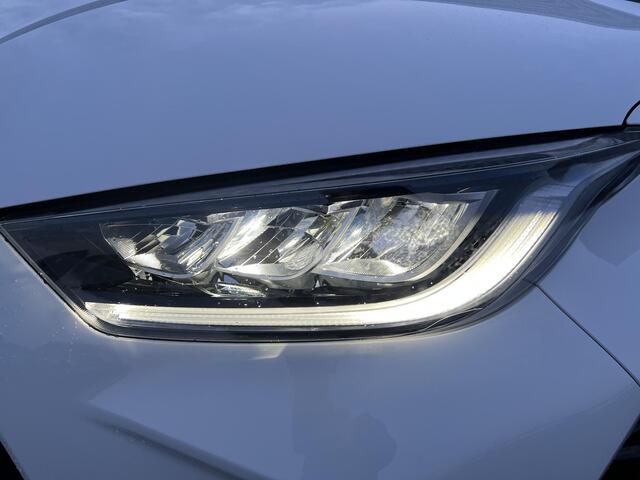 Toyota YARIS 1.5 Hybrid Dynamic LED, Lichtmetalen velgen, Adaptieve cruise control, Achteruitrijcamera,