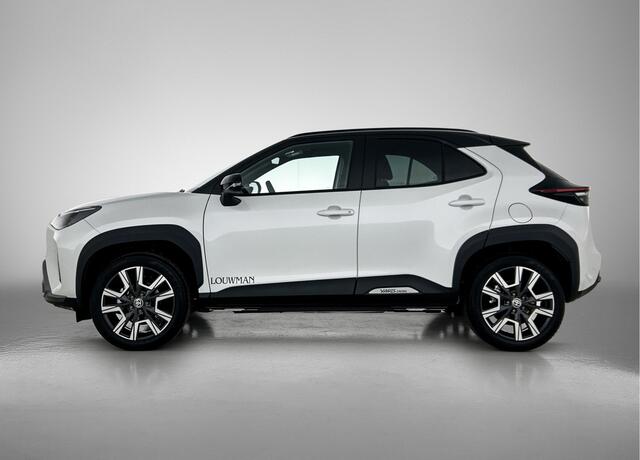 Toyota YARIS Cross 1.5 Hybrid 130 Executive | Premium Pack |