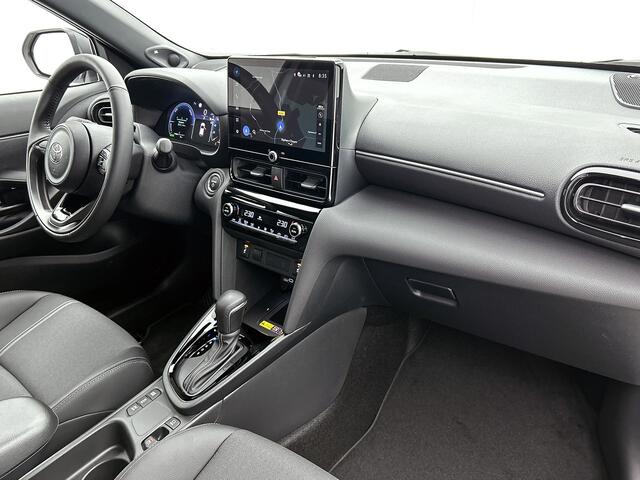 Toyota YARIS Cross 1.5 Hybrid 130 Executive | Premium Pack |