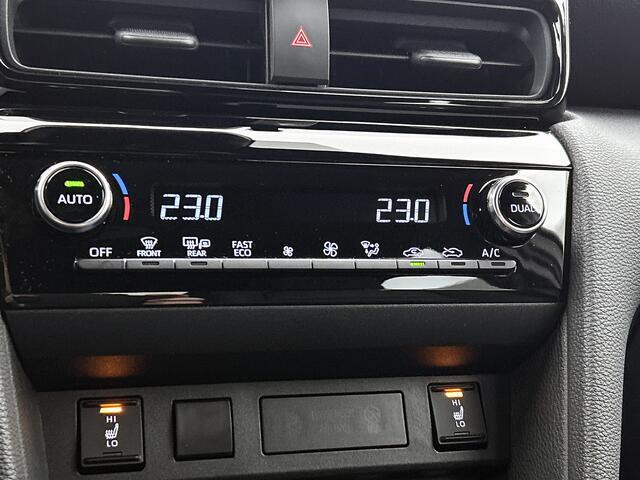 Toyota YARIS Cross 1.5 Hybrid 130 Executive | Premium Pack |