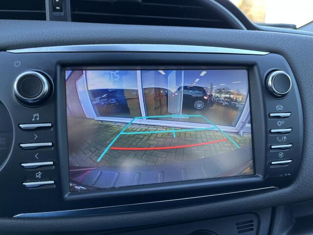 Toyota YARIS 1.5 Hybrid Active Aple Carplay/Android Auto | Camera | Climate control | Toyota garantie tot 2029!