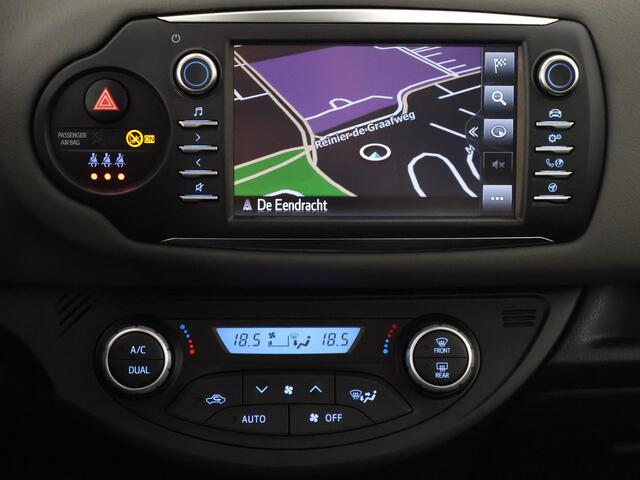 Toyota YARIS 1.5 Hybrid Active | Dealer onderhouden | Camera | Bluetooth | Climate Control |