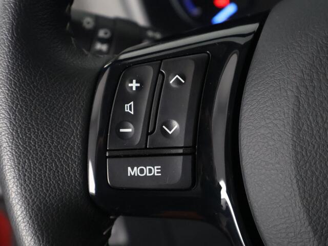 Toyota YARIS 1.5 Hybrid Active | Dealer onderhouden | Camera | Bluetooth | Climate Control |