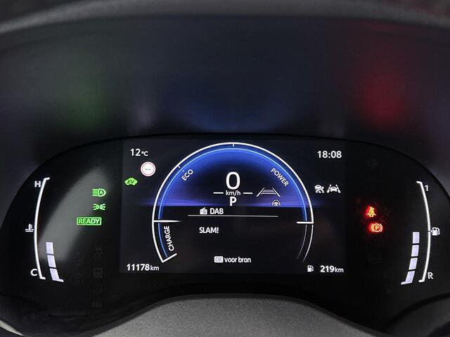 Toyota YARIS 1.5 Hybrid 115 Dynamic | BTW Voertuig | Stoelverwarming | Draadloos laden |