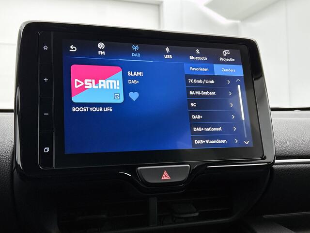 Toyota YARIS 1.5 Hybrid 115 Dynamic | BTW Voertuig | Stoelverwarming | Draadloos laden |