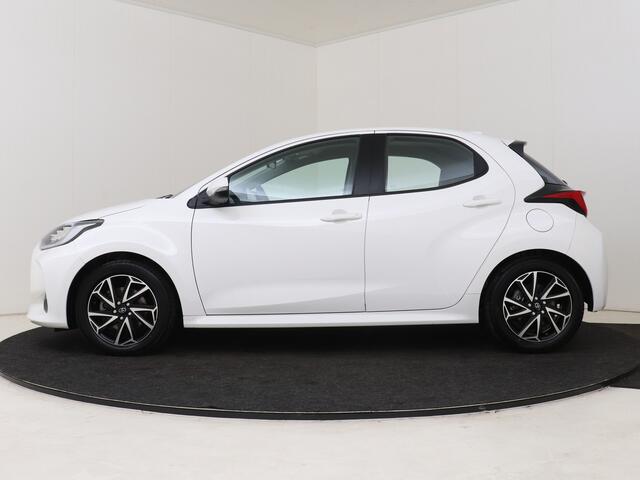 Toyota YARIS 1.5 Hybrid TeamNL | BTW voertuig | Achteruitrijcamera | Dealeronderhouden |