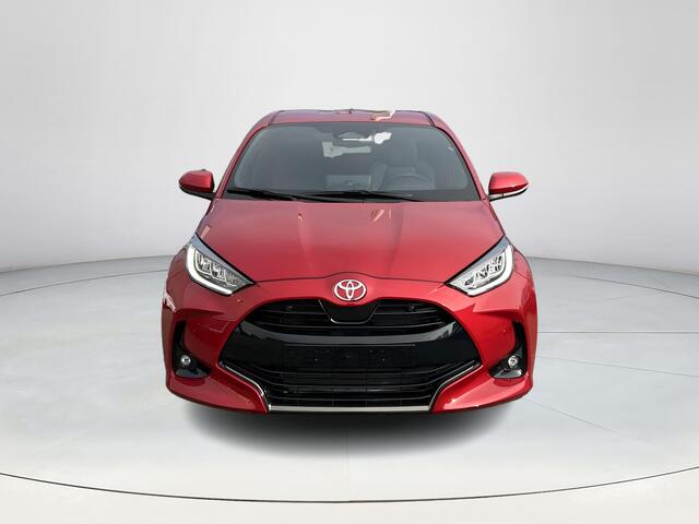 Toyota YARIS 1.5 Hybrid 130 Executive