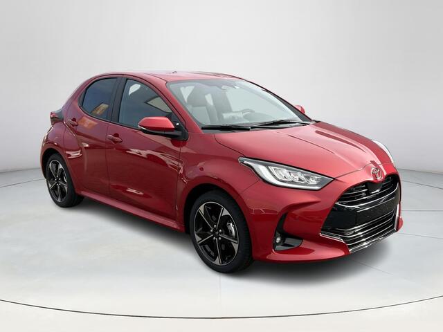 Toyota YARIS 1.5 Hybrid 130 Executive