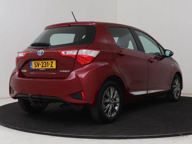 Toyota YARIS 1.5 Hybrid Energy Plus | Navigatie | Achteruitrijcamera | Dealeronderhouden |