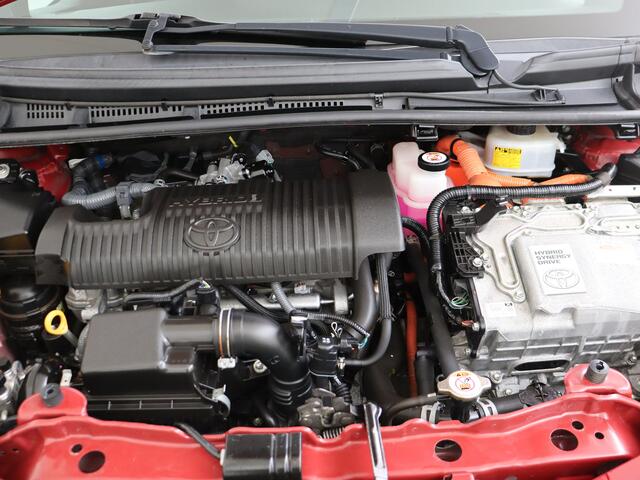 Toyota YARIS 1.5 Hybrid Energy Plus | Navigatie | Achteruitrijcamera | Dealeronderhouden |