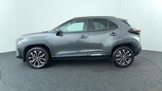 Toyota YARIS Cross 1.5 Hybrid 115 Dynamic | Parkeersensoren | Dodehoeksensor | Stoelverwarming