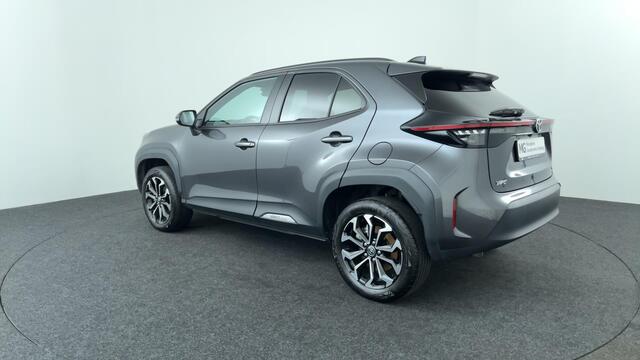 Toyota YARIS Cross 1.5 Hybrid 115 Dynamic | Parkeersensoren | Dodehoeksensor | Stoelverwarming