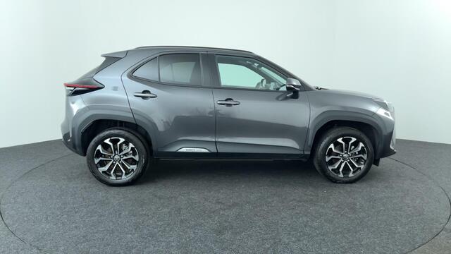 Toyota YARIS Cross 1.5 Hybrid 115 Dynamic | Parkeersensoren | Dodehoeksensor | Stoelverwarming