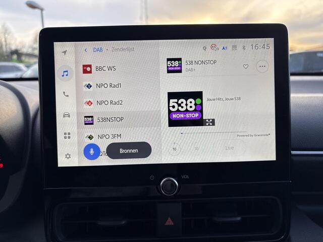 Toyota YARIS 1.5 Hybrid 115 Dynamic **KEYLESS/ ADAPTIEF CRUISE CONTROL/ GARANTIE**