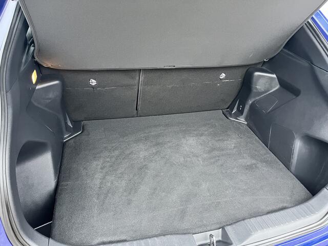 Toyota YARIS Cross 1.5 Hybrid First Edition NL Auto Dealer Onderhouden Parkeersensoren 1e eigenaar