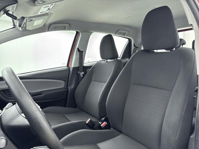 Toyota YARIS 1.5 Hybrid Aspiration | Parkeersensoren achter | Climate control |