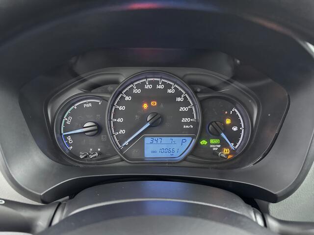 Toyota YARIS 1.5 Hybrid Aspiration | Parkeersensoren achter | Climate control |