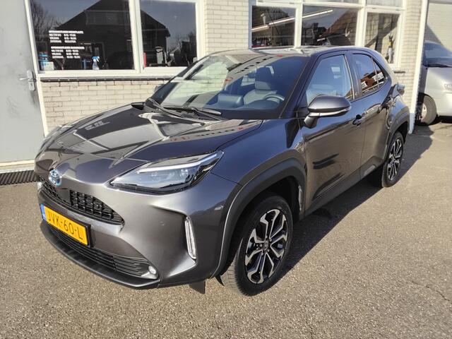 Toyota YARIS Cross 1.5 Hybrid Style Blindspot el.achterklep