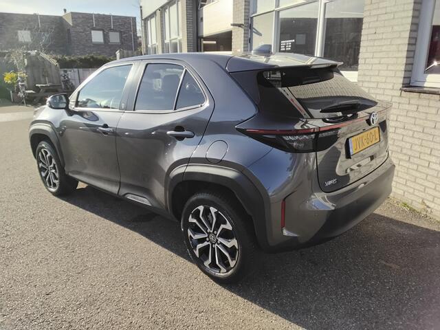 Toyota YARIS Cross 1.5 Hybrid Style Blindspot el.achterklep