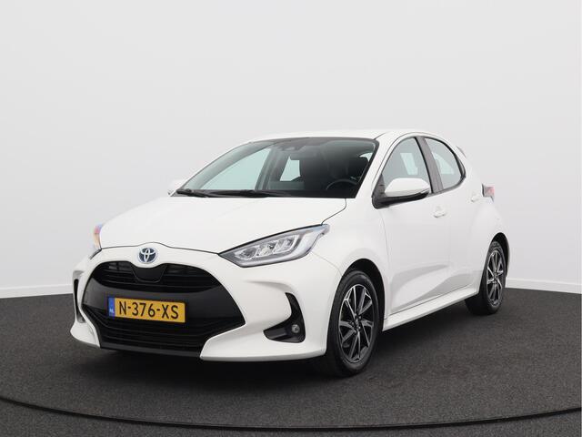 Toyota YARIS 1.5 Hybrid Dynamic/ automaat/ lage km!