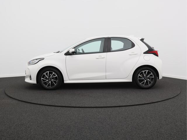 Toyota YARIS 1.5 Hybrid Dynamic/ automaat/ lage km!