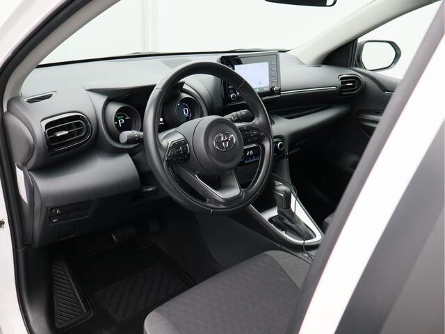 Toyota YARIS 1.5 Hybrid Dynamic/ automaat/ lage km!