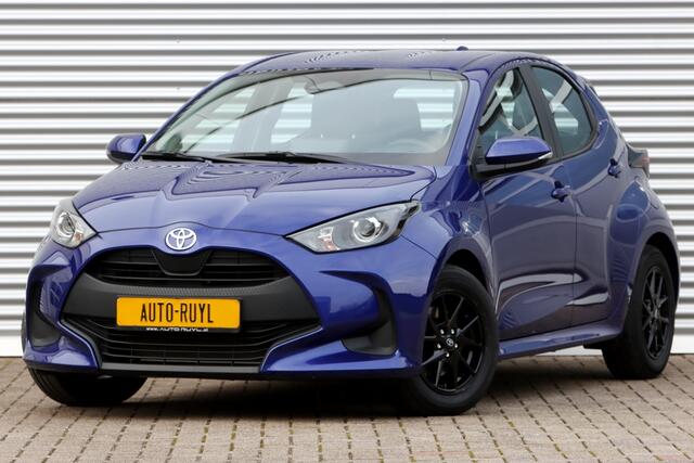 Toyota YARIS 1.5 Hybrid Active