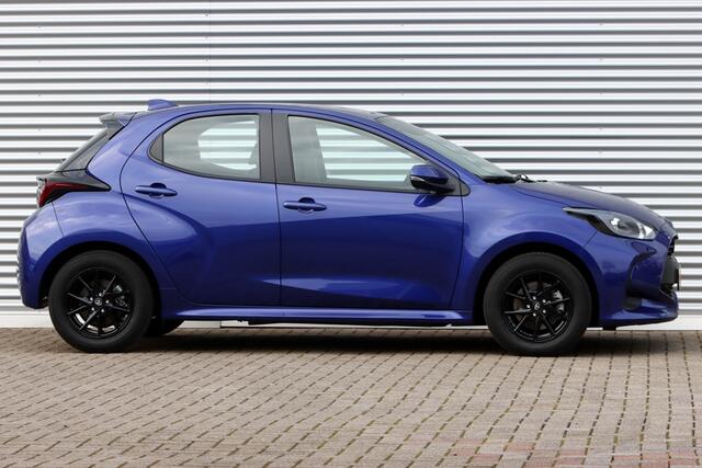 Toyota YARIS 1.5 Hybrid Active