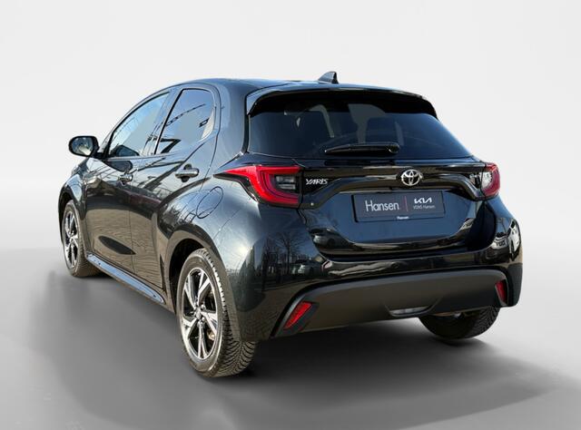 Toyota YARIS 1.5 Hybrid 115 Dynamic I Camera I CarPlay I Cruise Control | Apple Carplay/Android Auto | DAB | LED koplampen