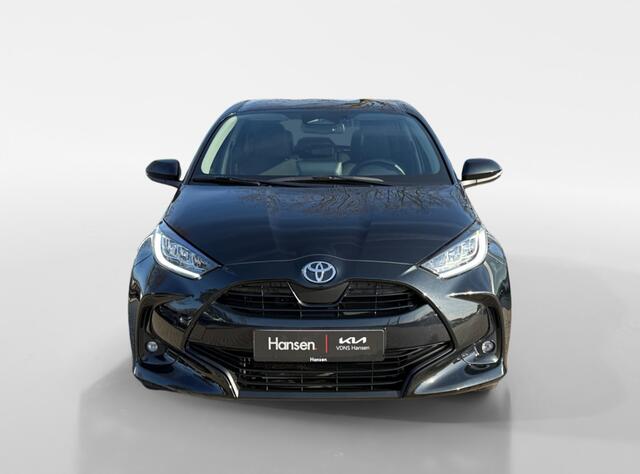 Toyota YARIS 1.5 Hybrid 115 Dynamic I Camera I CarPlay I Cruise Control | Apple Carplay/Android Auto | DAB | LED koplampen
