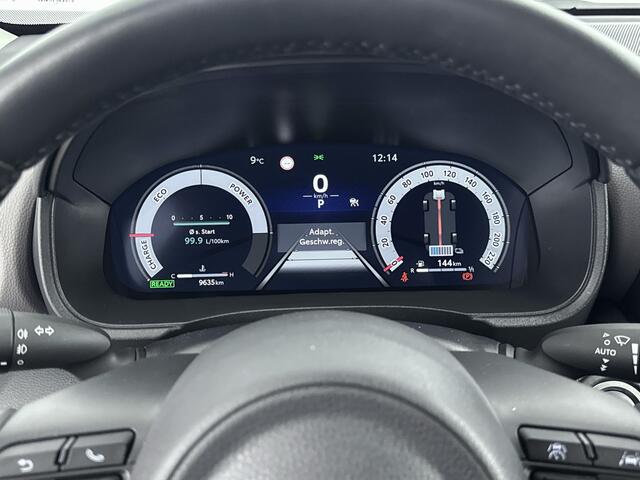 Toyota YARIS Cross 1.5 Hybrid 130 Executive Limited | 360° Camera | Stoel / Stuurwielverwarming | Half lederen bekleding | Parkeersensoren | Elek. Kofferklep |