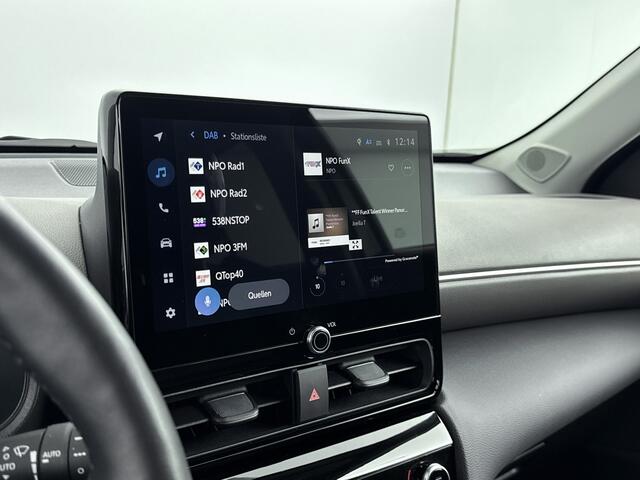 Toyota YARIS Cross 1.5 Hybrid 130 Executive Limited | 360° Camera | Stoel / Stuurwielverwarming | Half lederen bekleding | Parkeersensoren | Elek. Kofferklep |