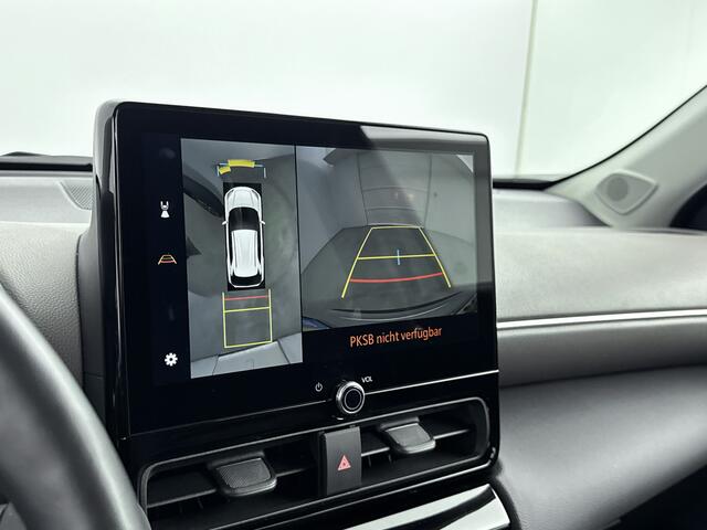 Toyota YARIS Cross 1.5 Hybrid 130 Executive Limited | 360° Camera | Stoel / Stuurwielverwarming | Half lederen bekleding | Parkeersensoren | Elek. Kofferklep |