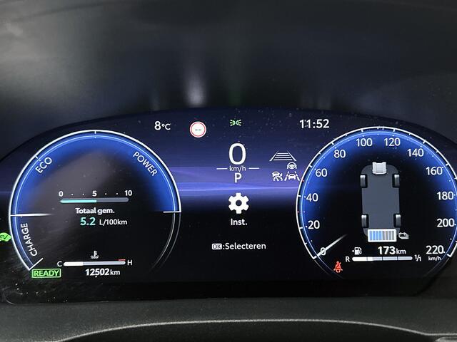 Toyota YARIS Cross 1.5 Hybrid 130 Executive | BTW voertuig | Stoel en stuurverwarming | Achteruitrijcamera |