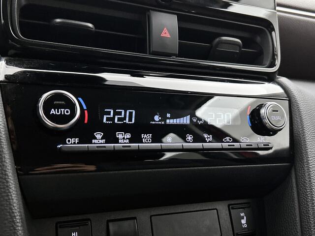 Toyota YARIS Cross 1.5 Hybrid 130 Executive | BTW voertuig | Stoel en stuurverwarming | Achteruitrijcamera |