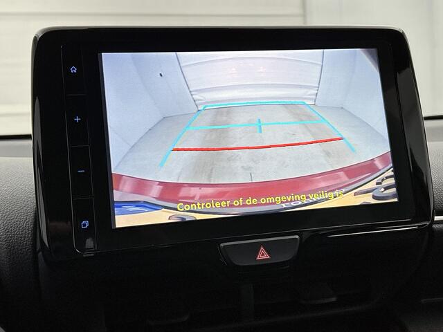 Toyota YARIS 1.5 Hybrid Style | Carplay | Stoel & Stuurverwarming |