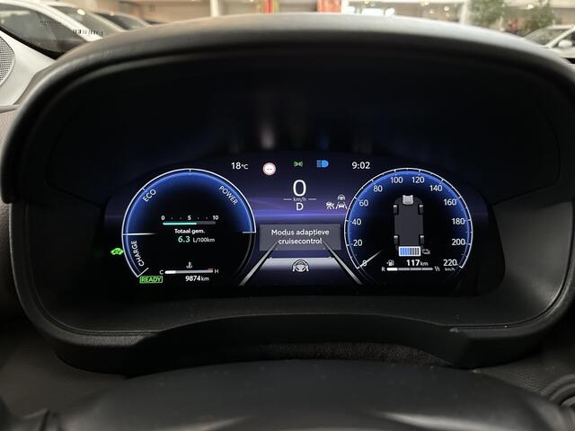 Toyota YARIS Cross 1.5 Hybrid 130 Exec [ eerste eigenaar I stuur/stoel verwarming I