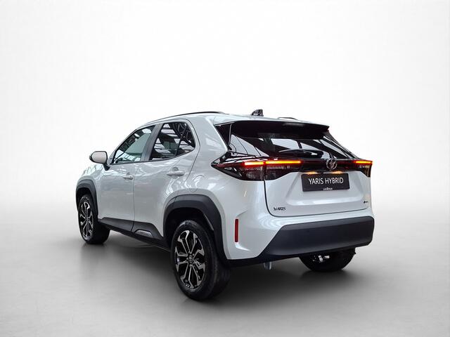 Toyota YARIS Cross 1.5 Hybrid 115 Dynamic