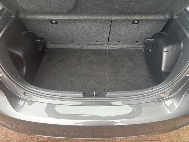 Toyota YARIS 1.5 Hybrid Aspiration 5-drs. CAMERA/CLIMA/CRUISE/MEDIA