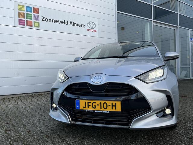 Toyota YARIS 1.5 Hybrid 130 Executive