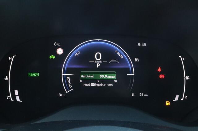 Toyota YARIS 1.5 Hybrid 115 Dynamic | Comfort Pack