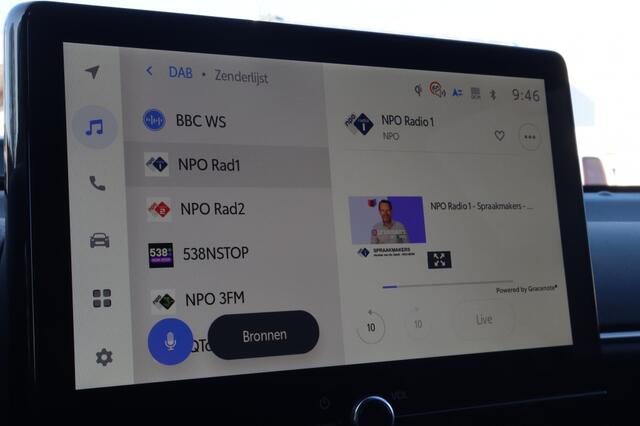 Toyota YARIS 1.5 Hybrid 115 Dynamic | Comfort Pack