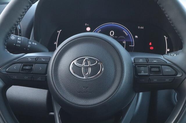 Toyota YARIS 1.5 Hybrid 115 Dynamic | Comfort Pack