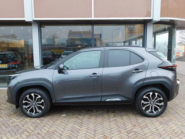 Toyota YARIS Cross 1.5 Hybrid Dynamic