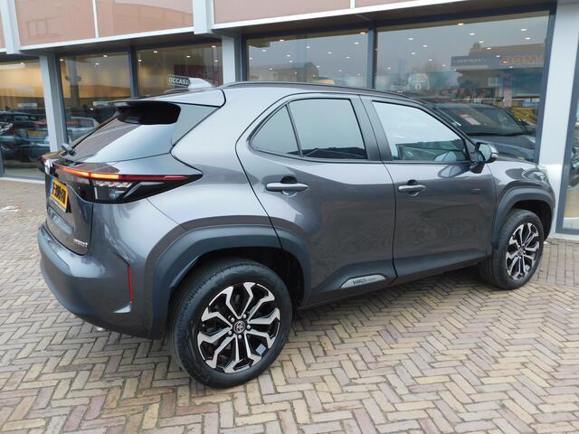 Toyota YARIS Cross 1.5 Hybrid Dynamic