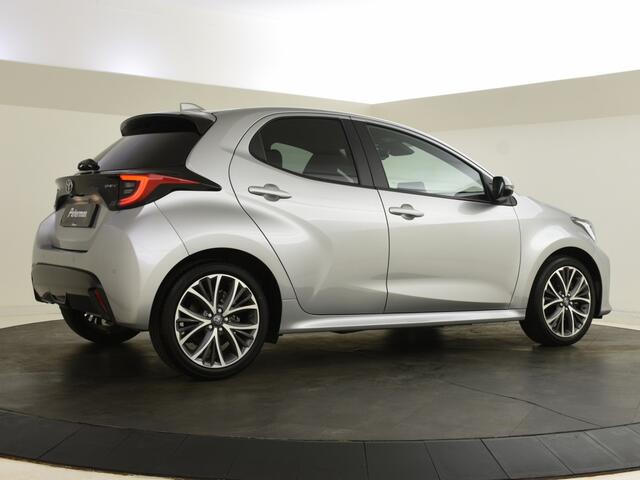 Toyota YARIS 1.5 Hybrid 130 Executive | JBL | PDC V+A | Head Up