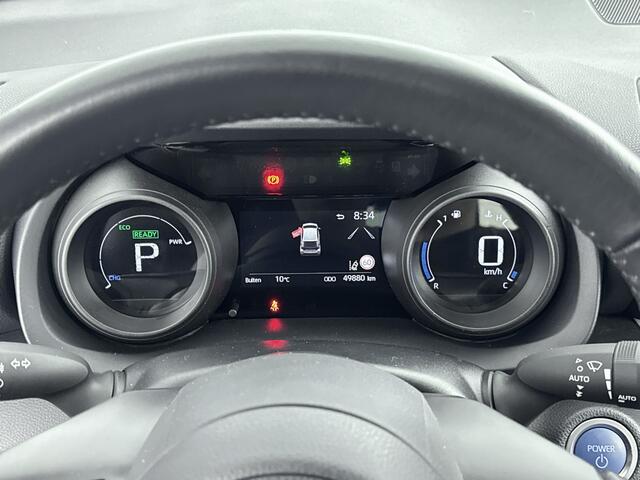 Toyota YARIS 1.5 Hybrid Dynamic | Apple Carplay & Android Auto | Parkeercamera |